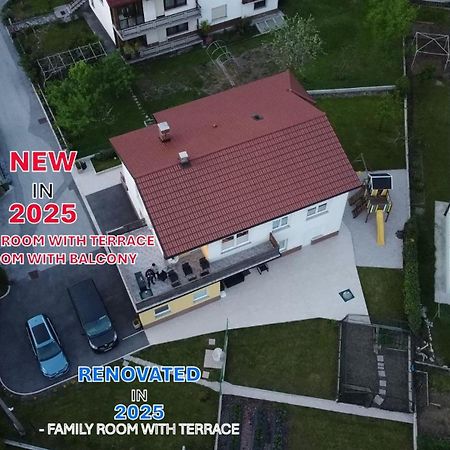 Apartment And Room Anica Толмин Экстерьер фото