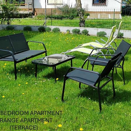Apartment And Room Anica Толмин Экстерьер фото