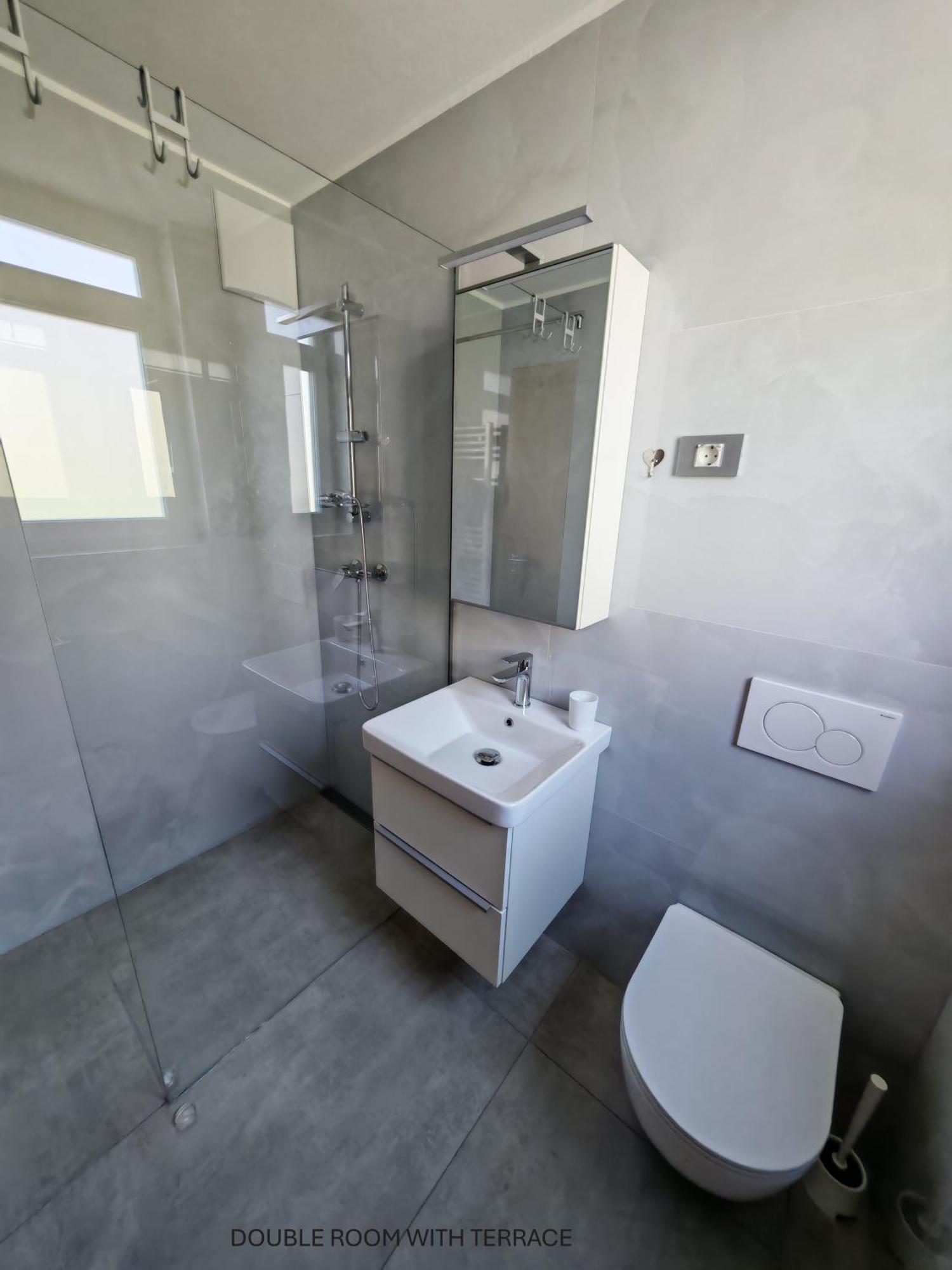 Apartment And Room Anica Толмин Экстерьер фото