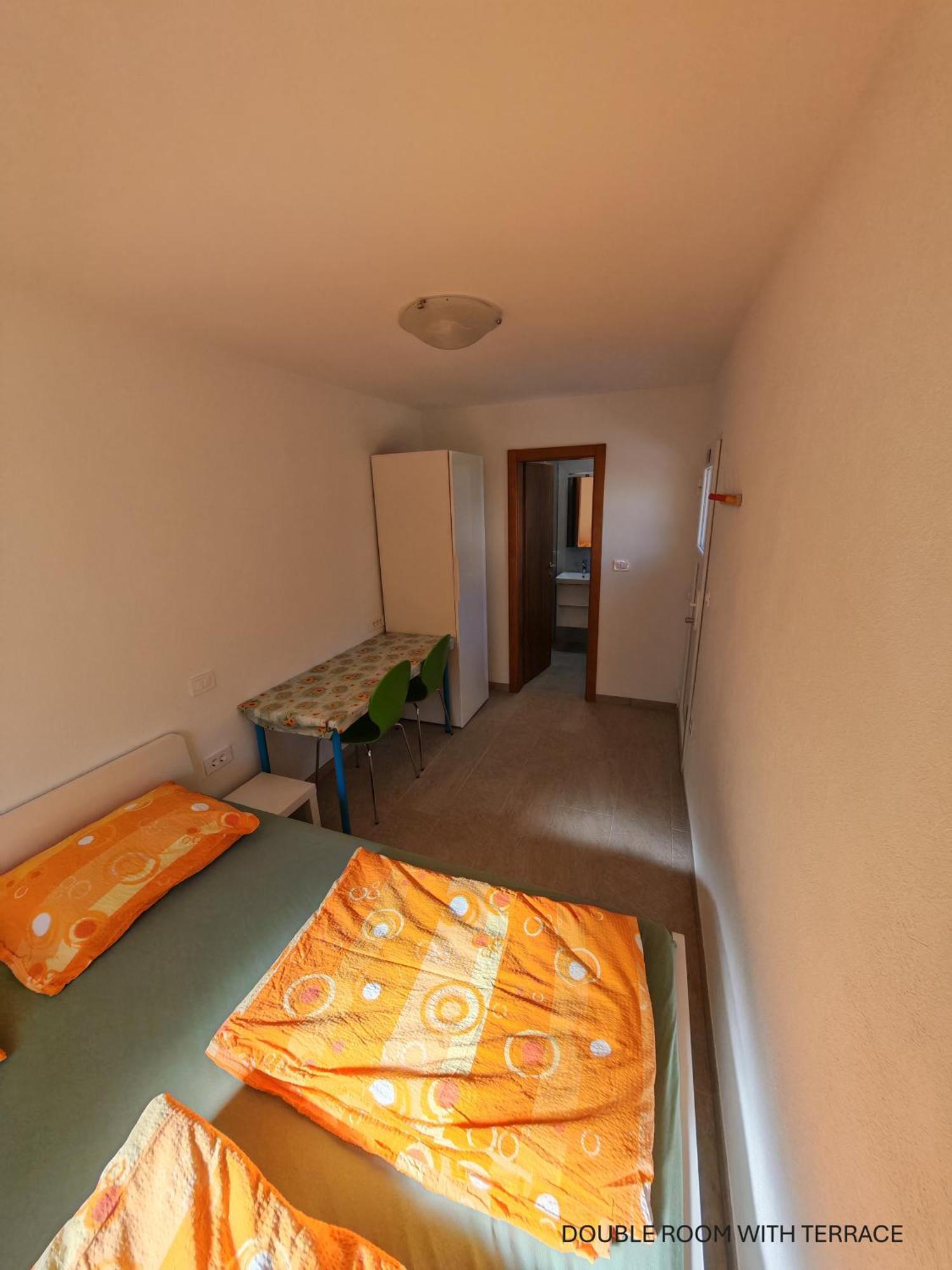 Apartment And Room Anica Толмин Экстерьер фото