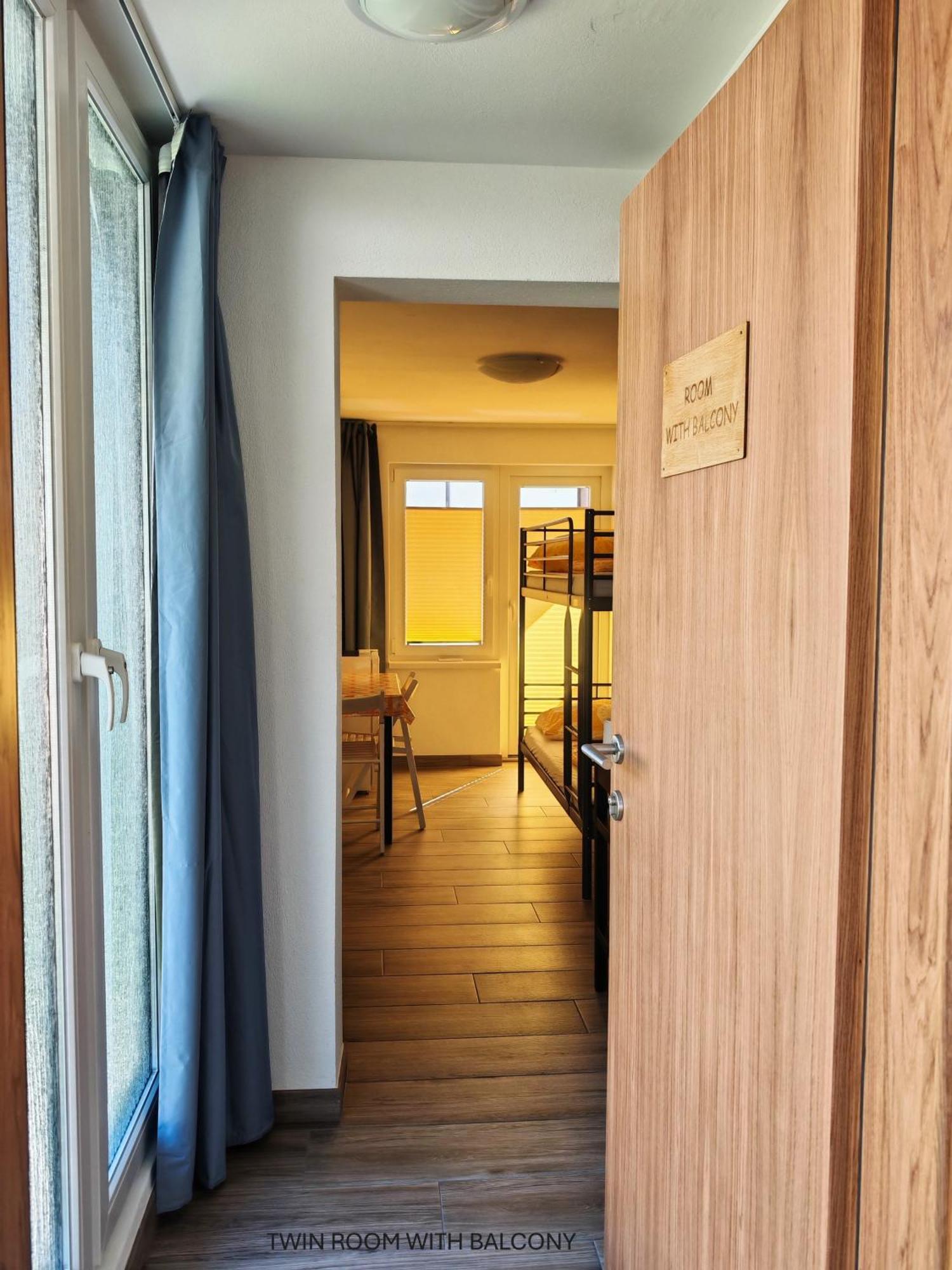 Apartment And Room Anica Толмин Экстерьер фото
