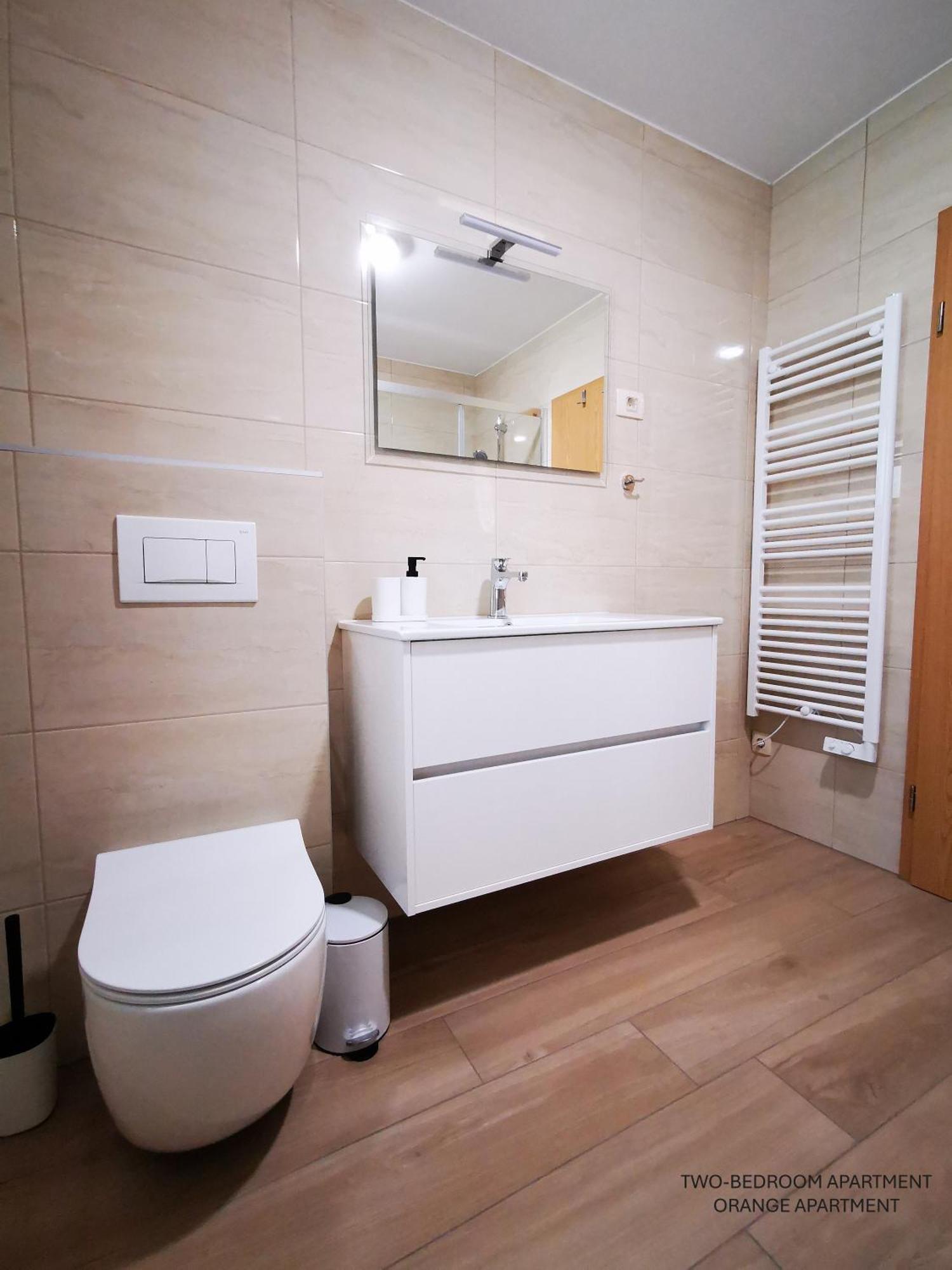 Apartment And Room Anica Толмин Экстерьер фото