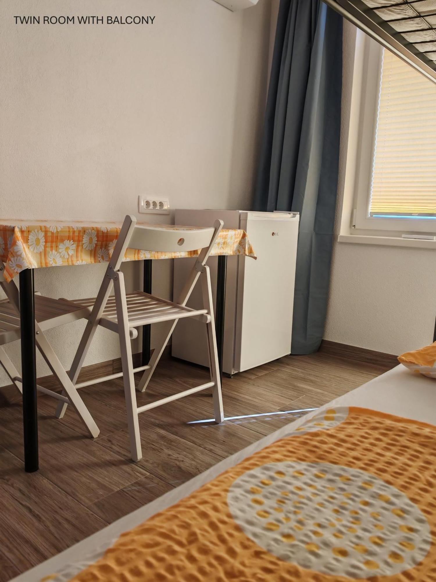 Apartment And Room Anica Толмин Экстерьер фото
