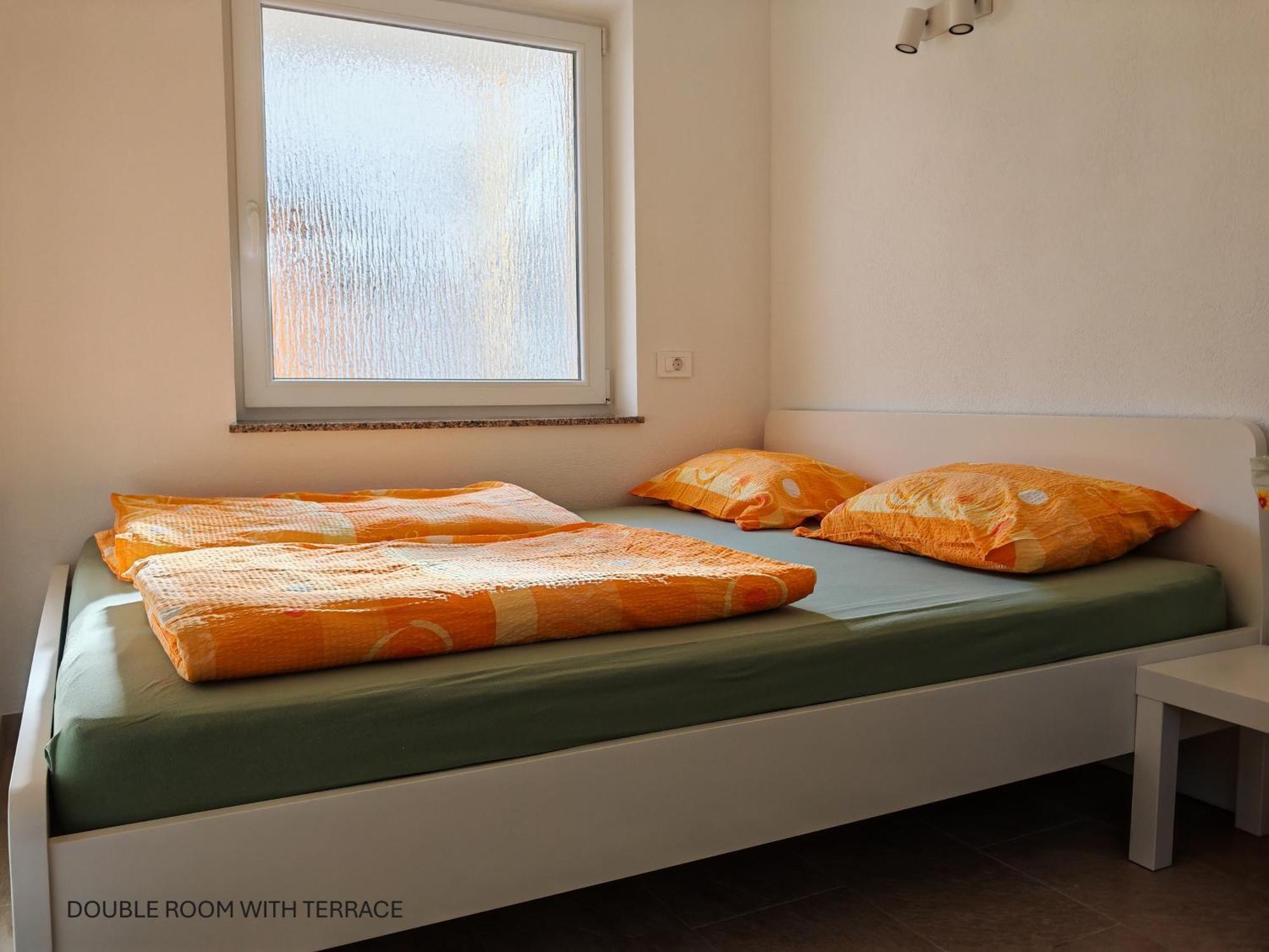 Apartment And Room Anica Толмин Экстерьер фото