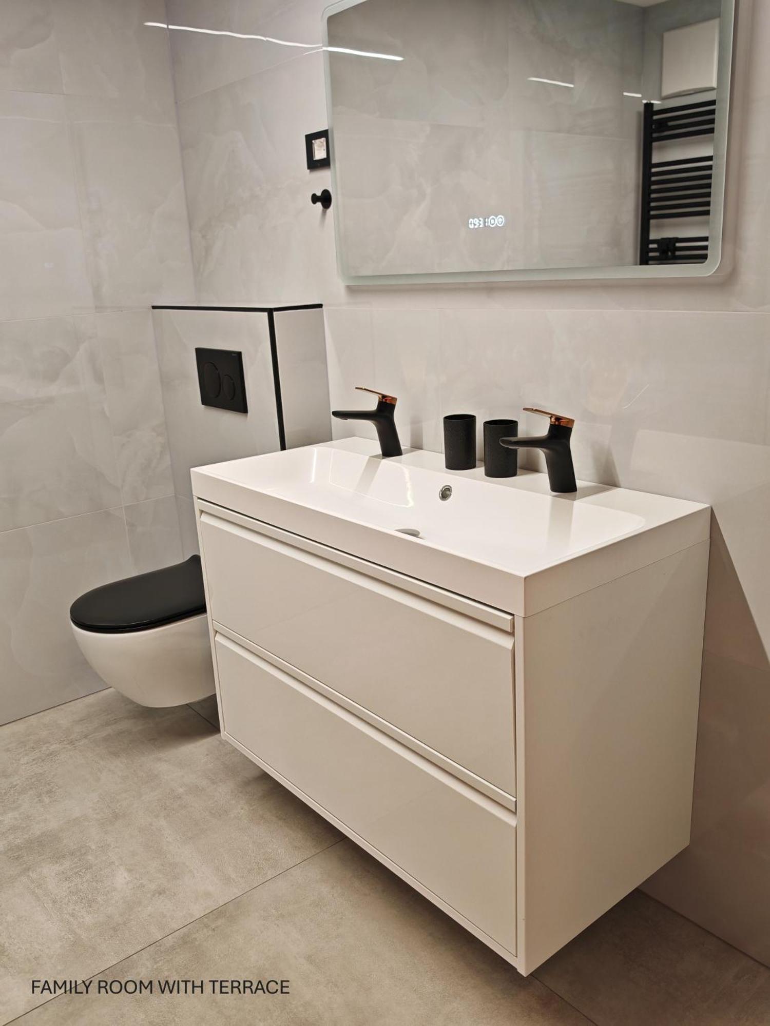Apartment And Room Anica Толмин Экстерьер фото