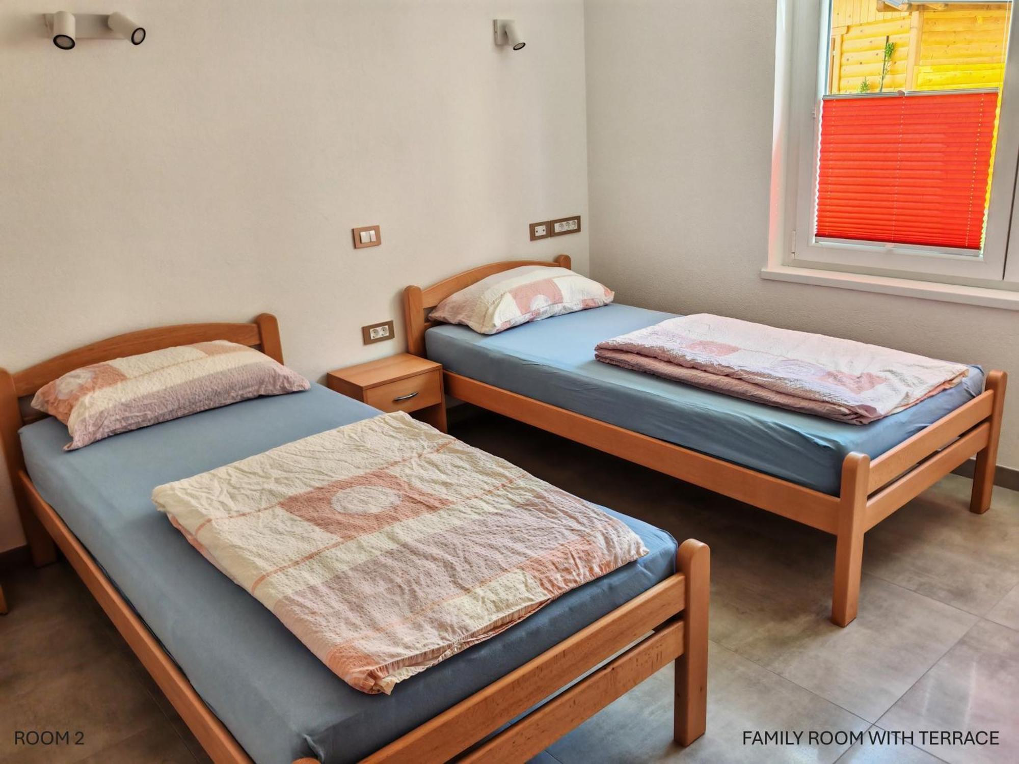 Apartment And Room Anica Толмин Экстерьер фото